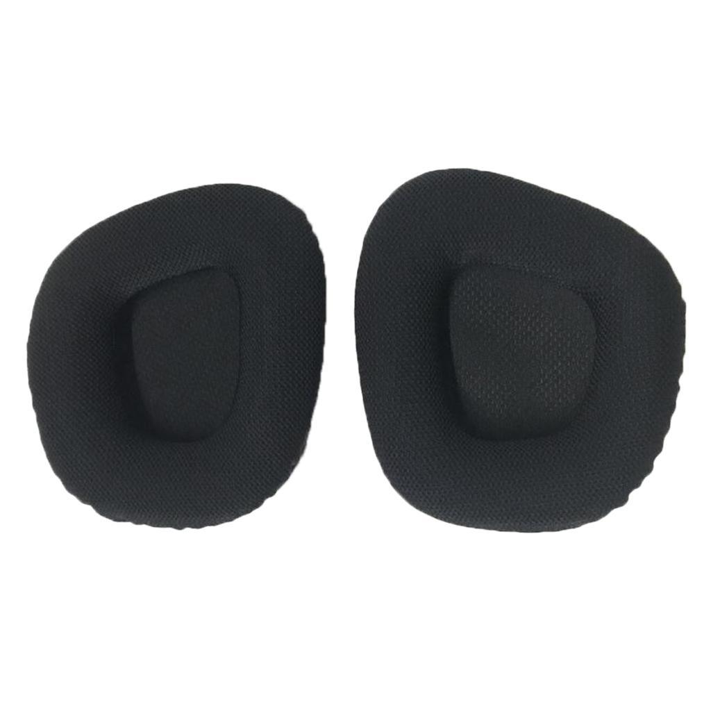 Replacement Ear Pads Cushions For VOID USB Gaming Headphone