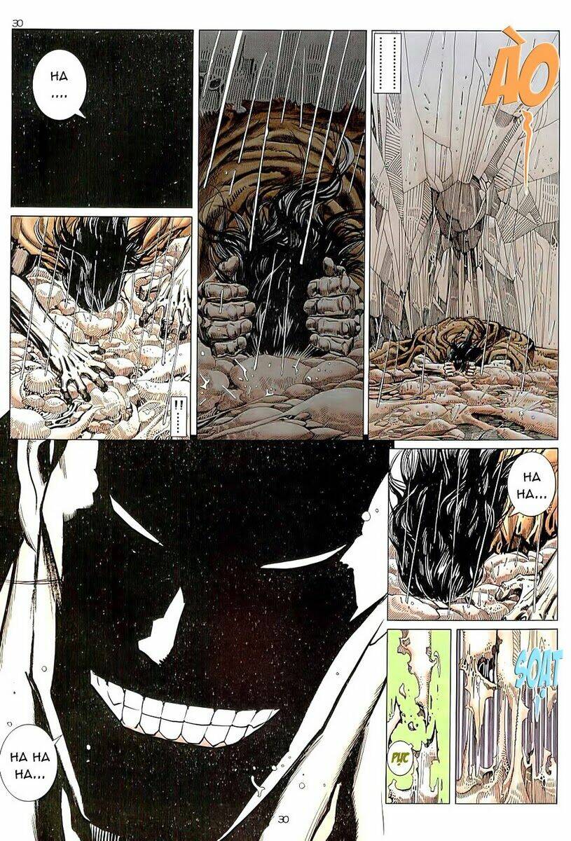 hải hổ 3 chapter 22 30