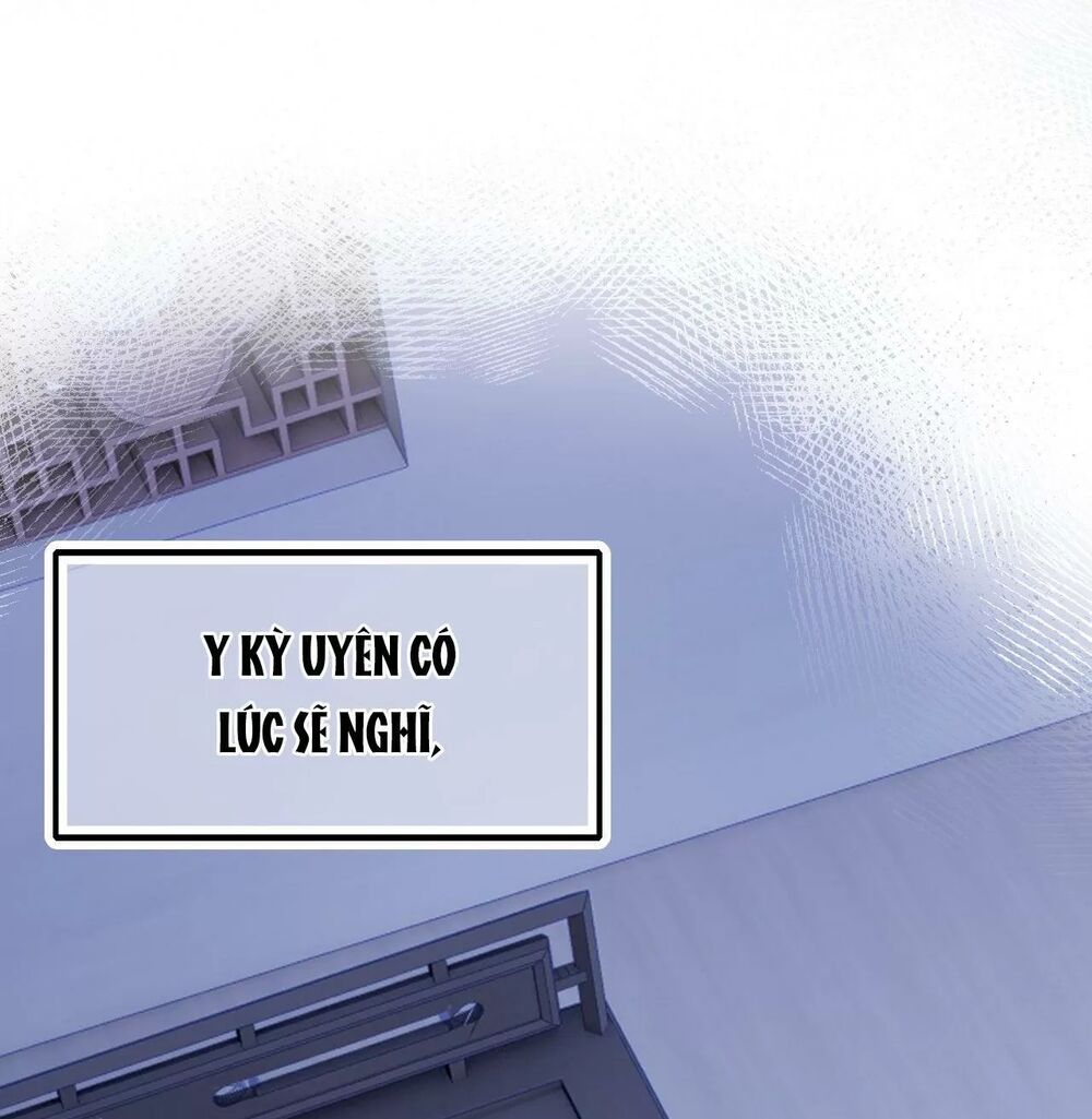 lại bị bệnh chiều chuộng quấn lấy chapter 72 6