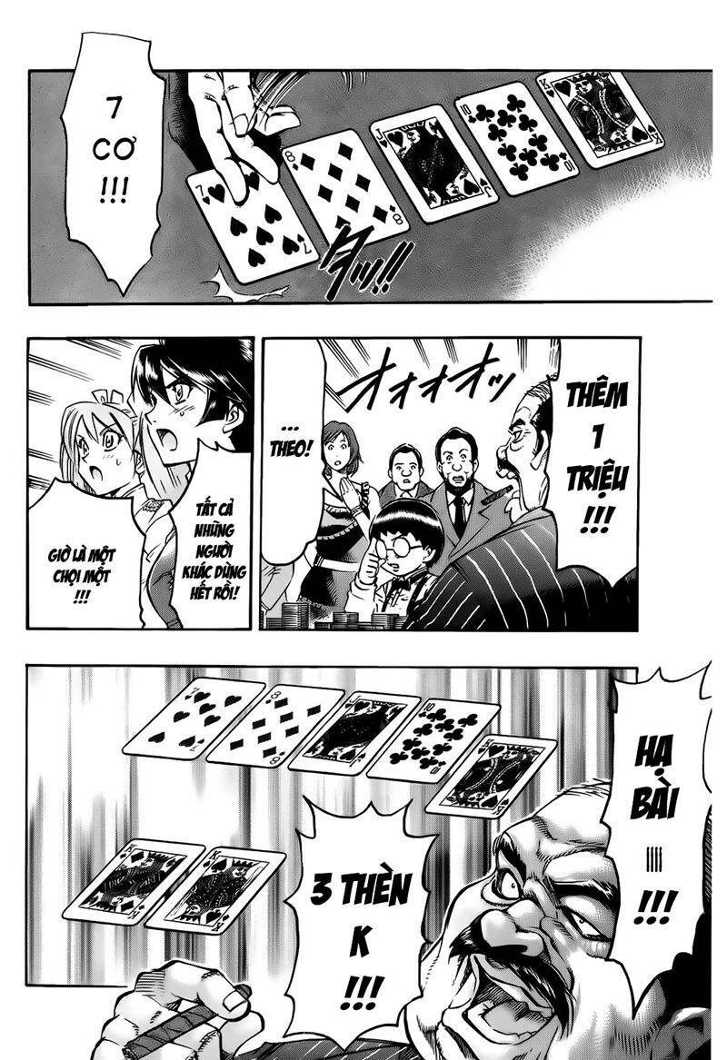 gamble fish chapter 92 20