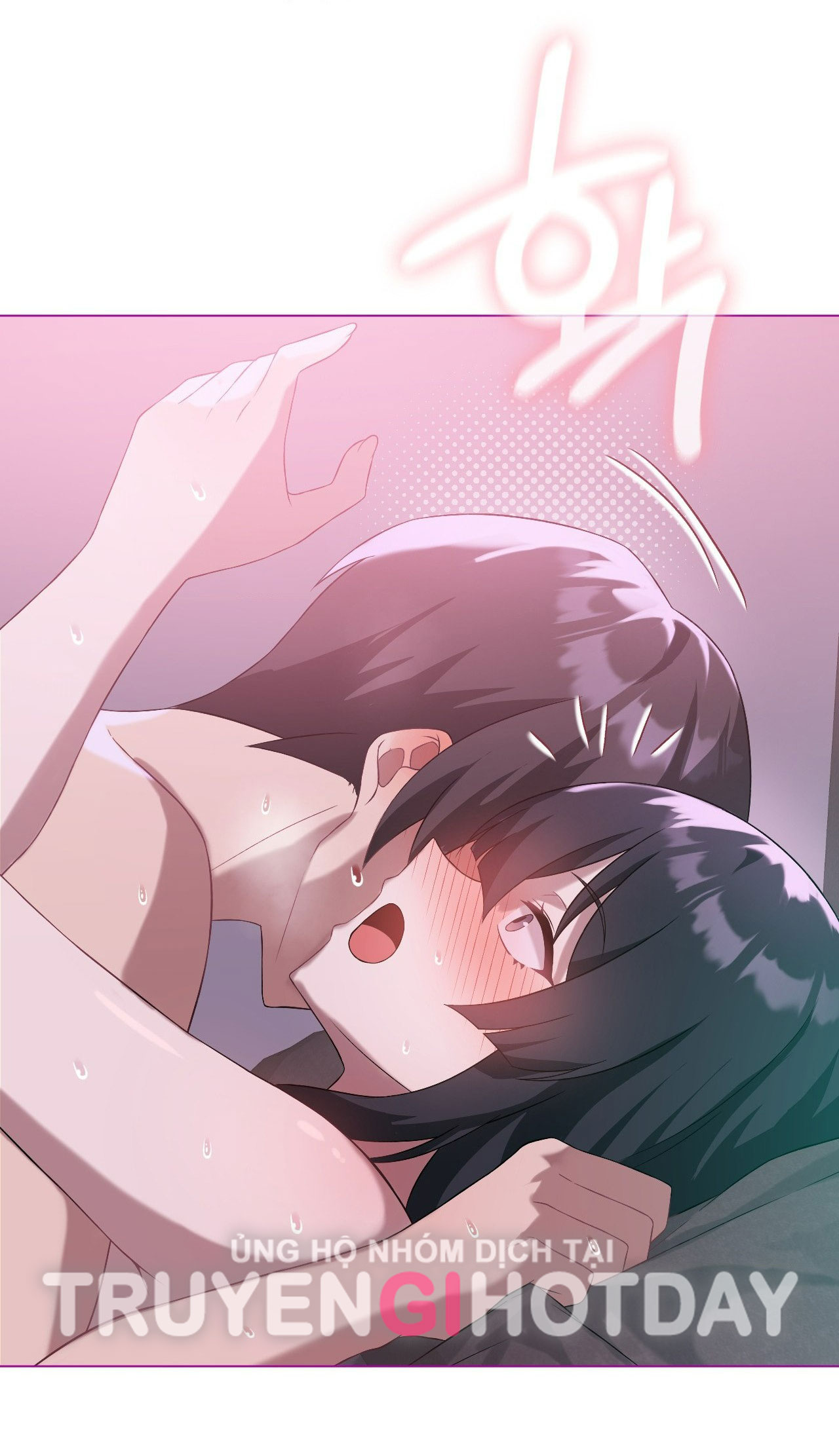 [18+] thăng cấp đến khi hài lòng chapter 21.2 37