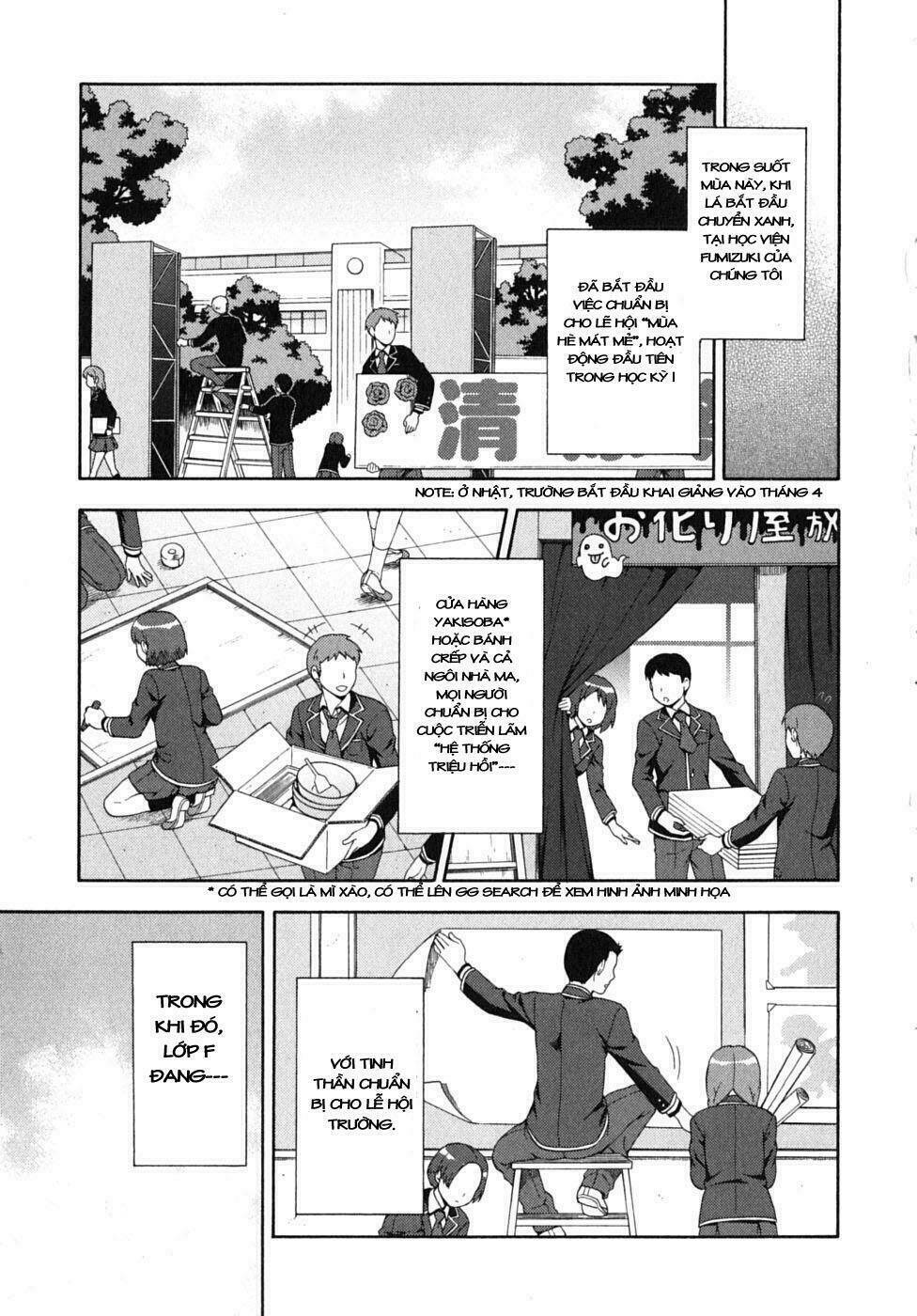 baka to test to shoukanjuu chapter 11 10