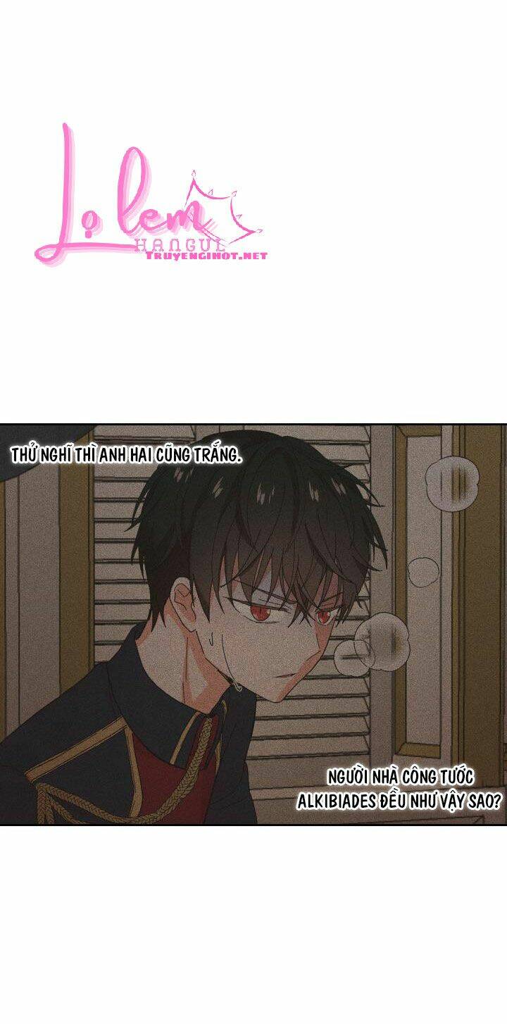 hoàng hậu bé bỏng chapter 36.2 14