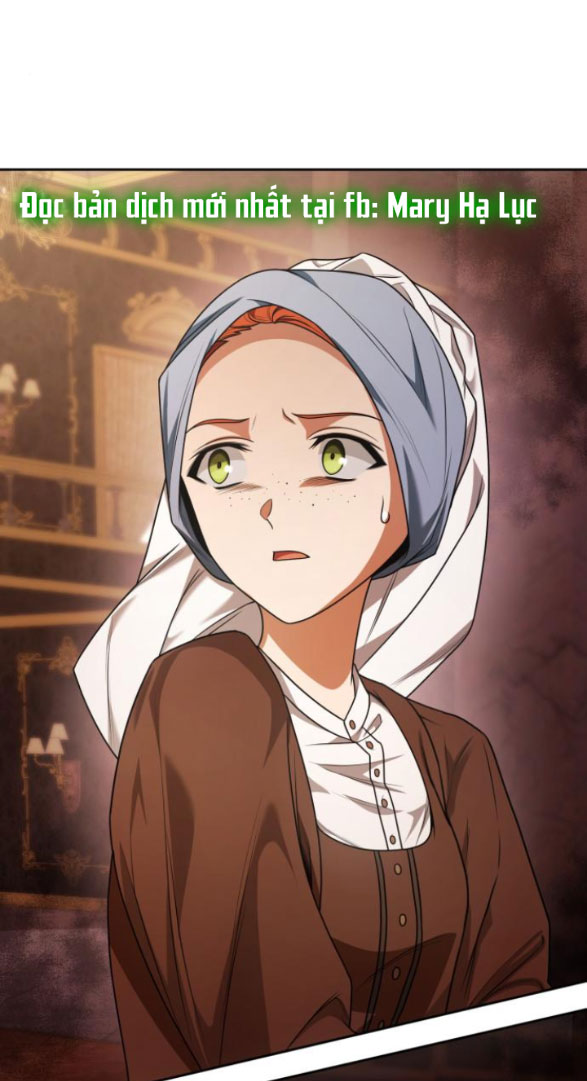 chị yêu, kiếp này em sẽ là hoàng hậu chapter 9.1 9