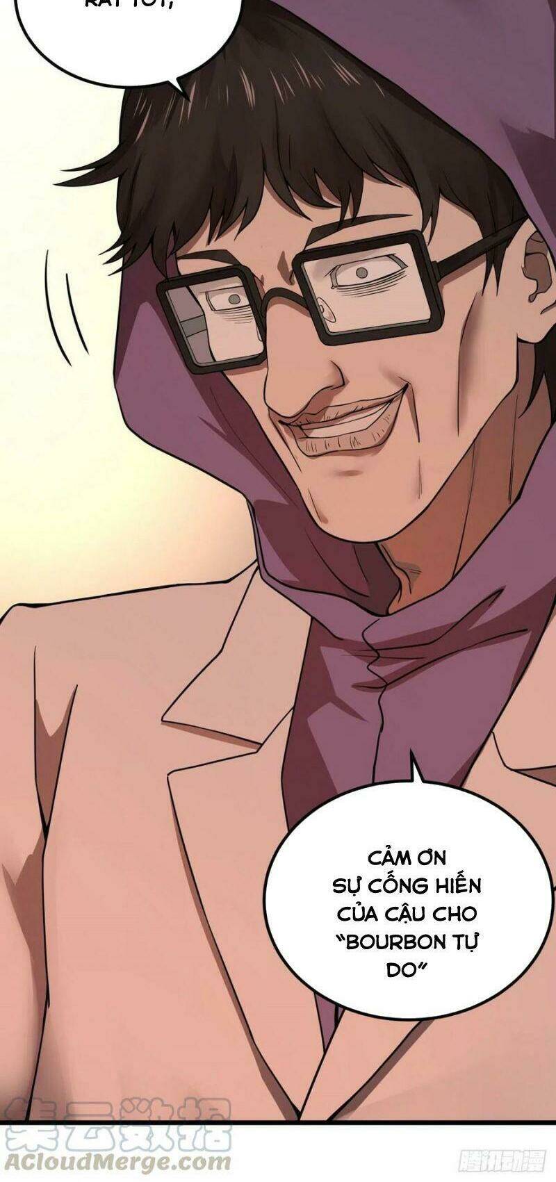 danh sách kẻ phản diện chapter 122 4