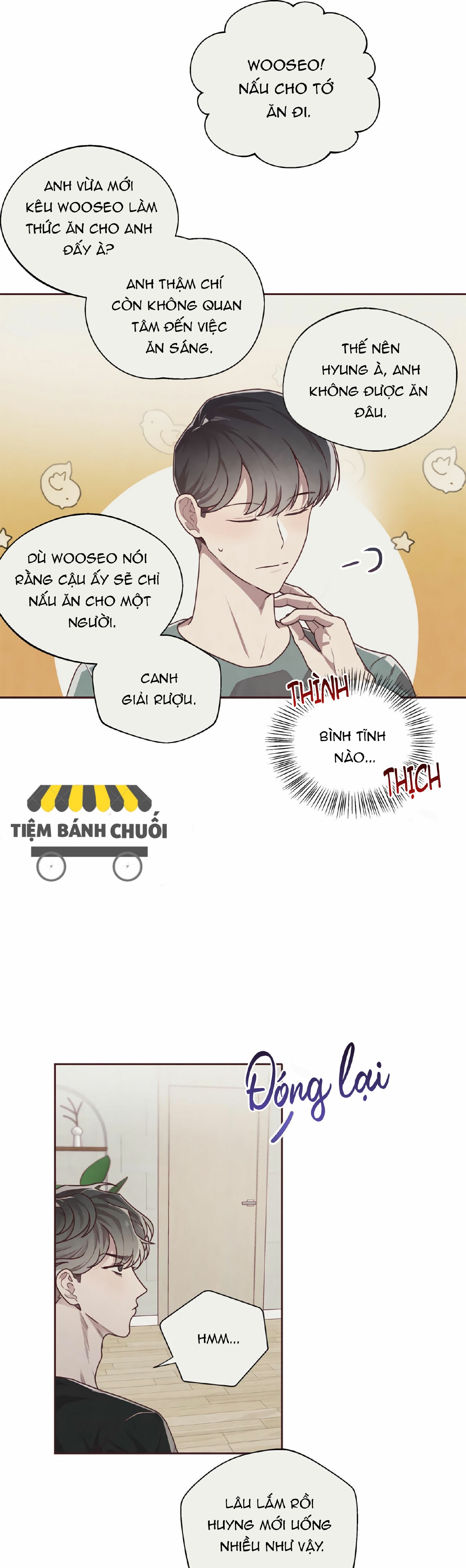 vòng quan hệ chapter 8 4