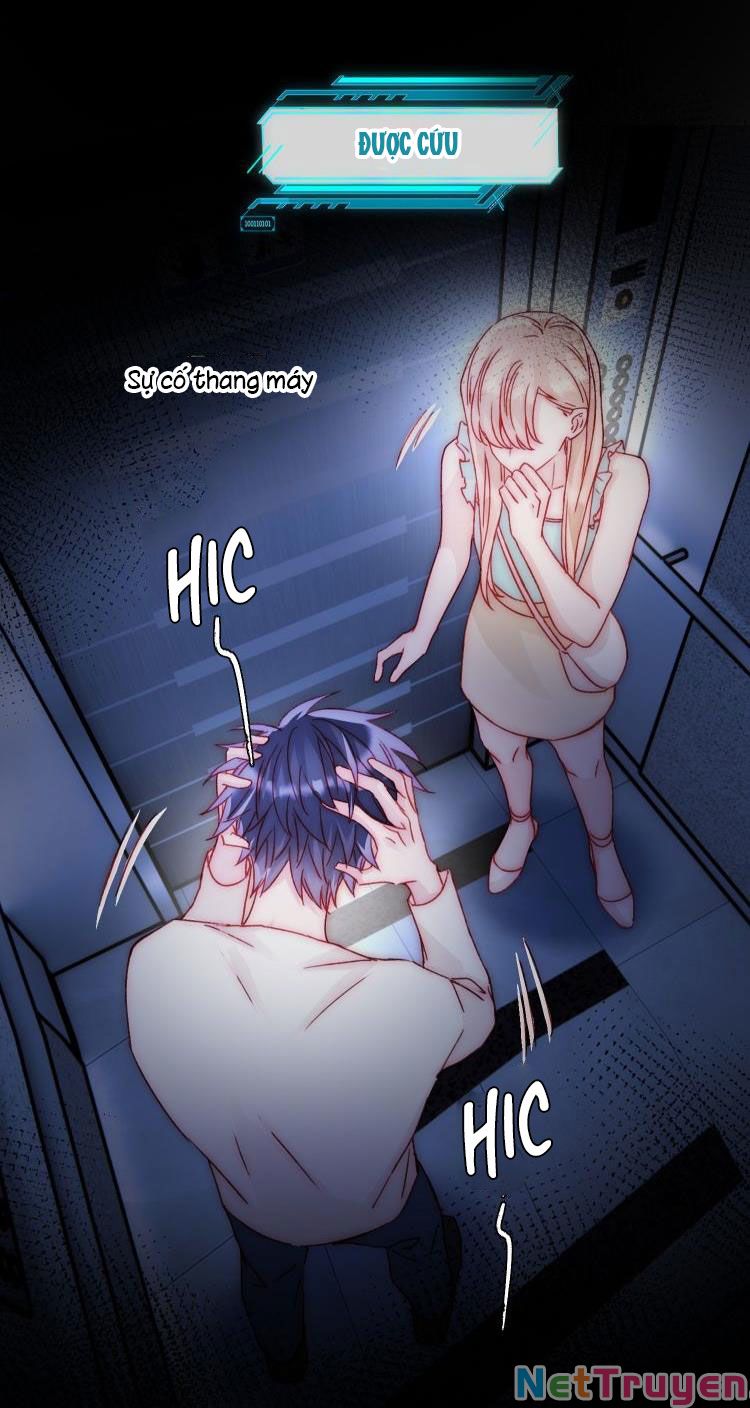 tôi phải làm 1 kẻ đại xấu xa chapter 38 10