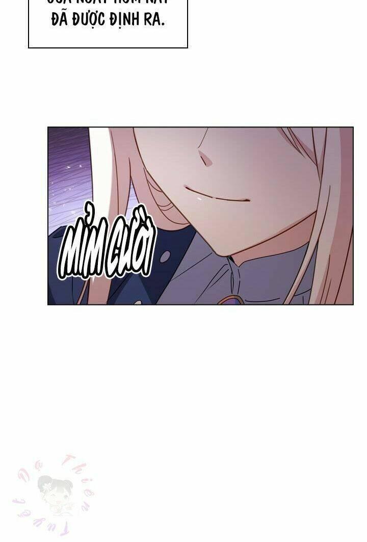 để yên cho tiểu thư hiền chapter 20 17