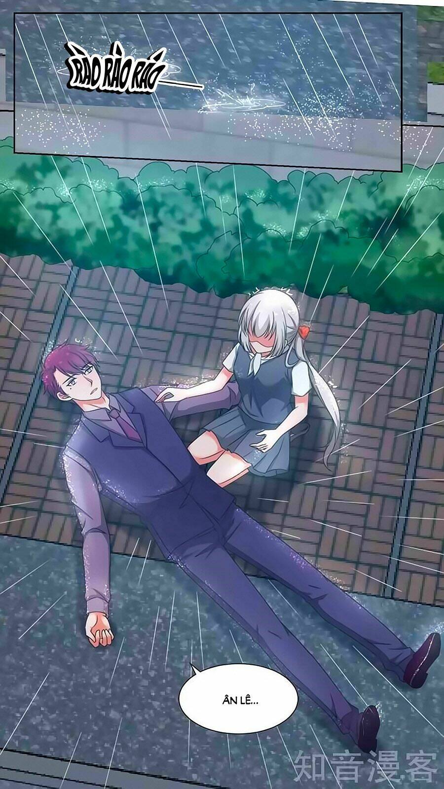 luyến ái sinh tử bộ chapter 96 5