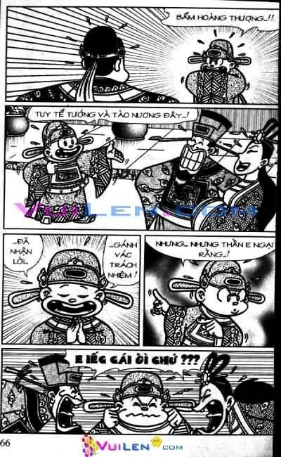 thần đồng đất việt chapter 88 63