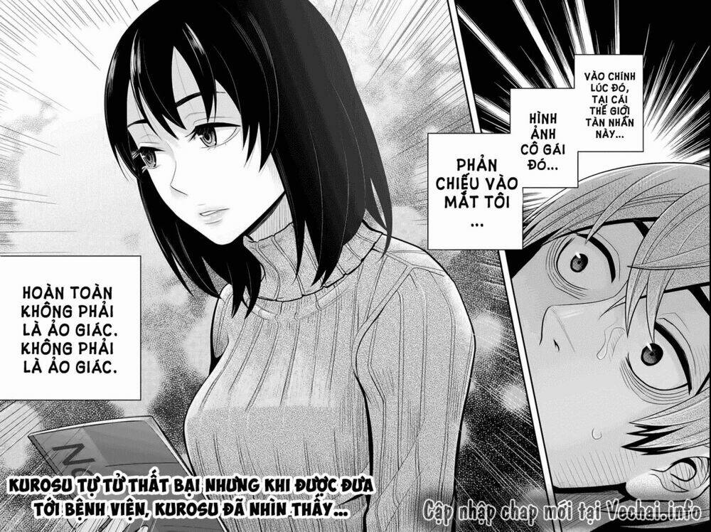 ana satsujin chapter 90 11