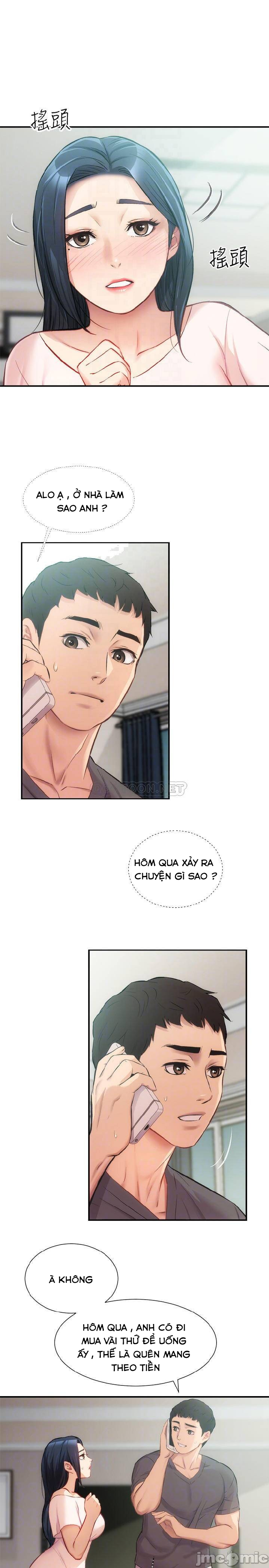 phẩm giá em dâu chapter 18 6