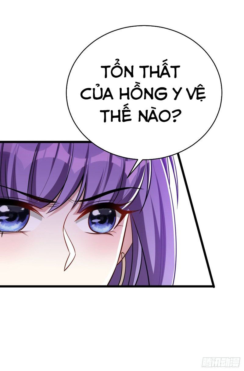 yêu giả vi vương chapter 143 40