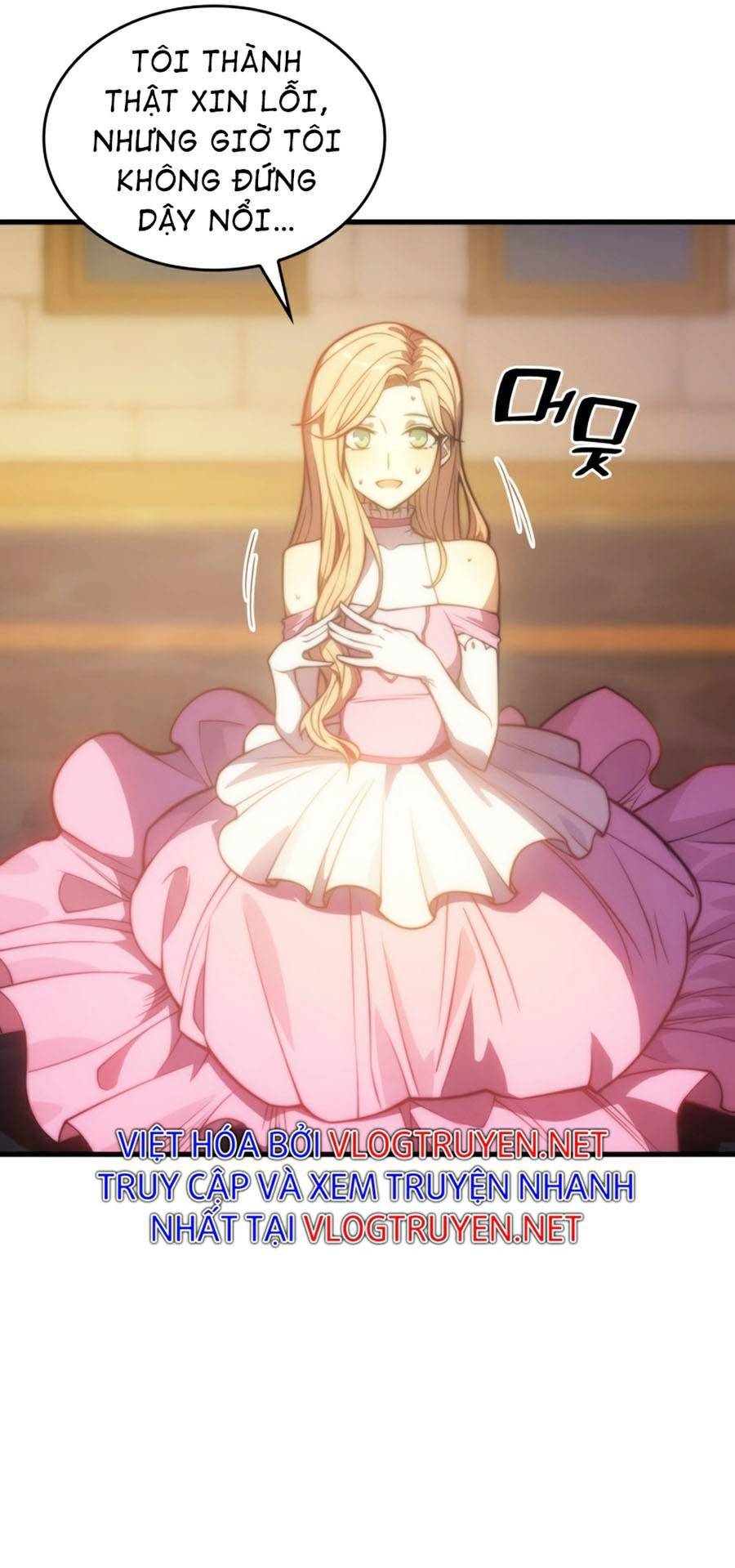 tái sinh ở dị giới, tôi từ công chức trở thành chiến thần chapter 12 28