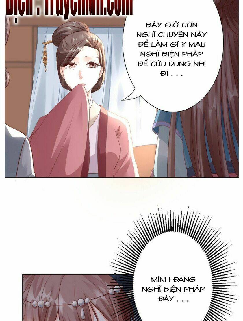 thần y yêu hậu chapter 10 12