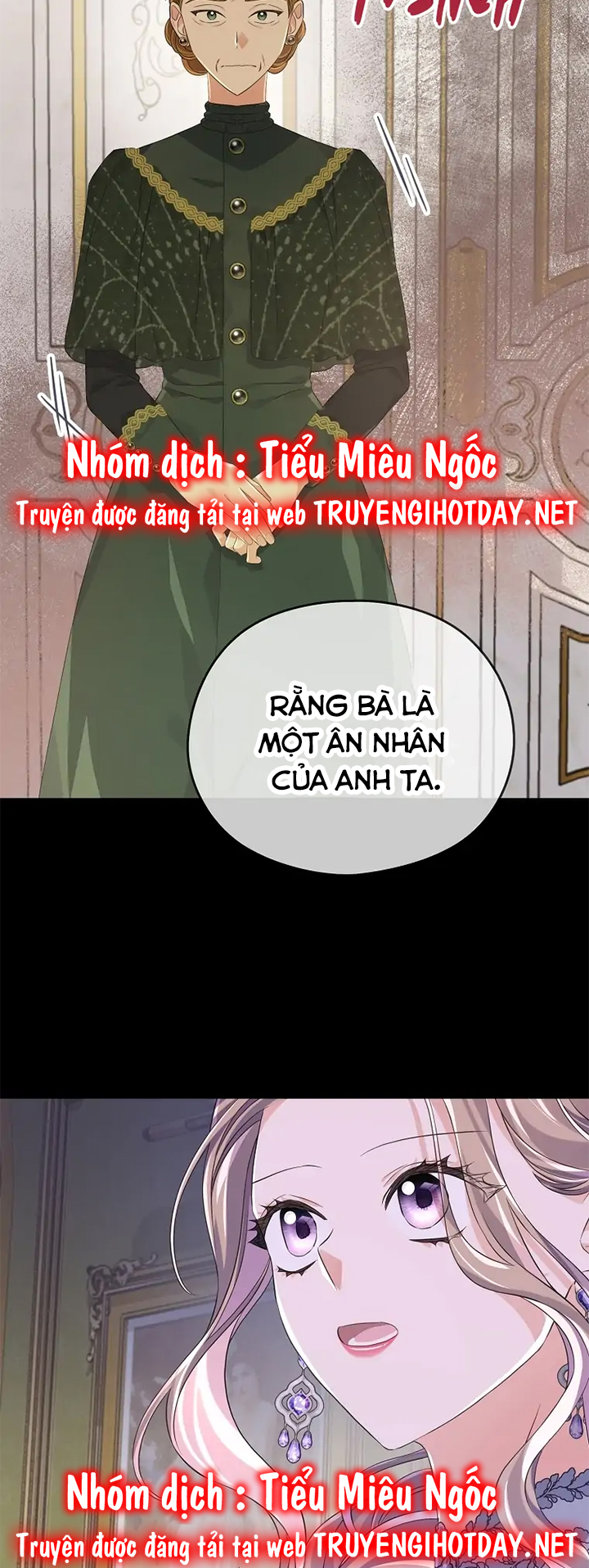 aster yêu dấu của tôi chapter 30 13