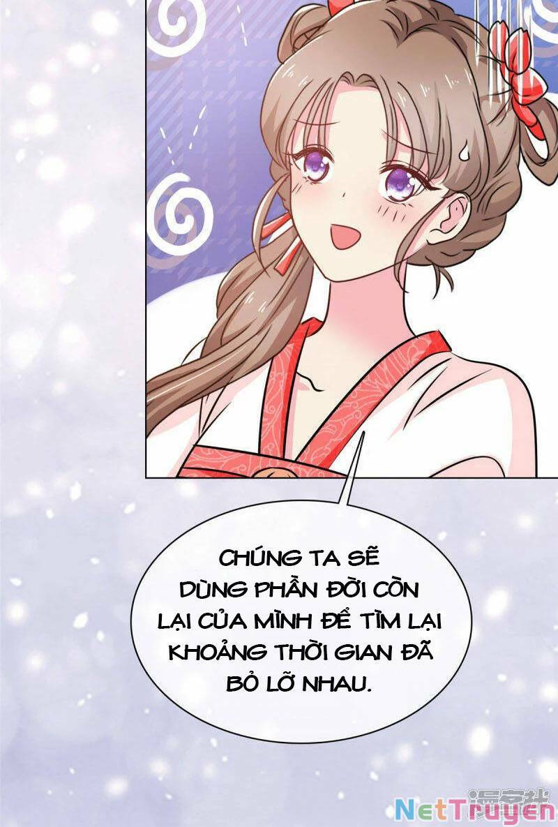 thần tiên đại nhân của tôi chapter 8 18