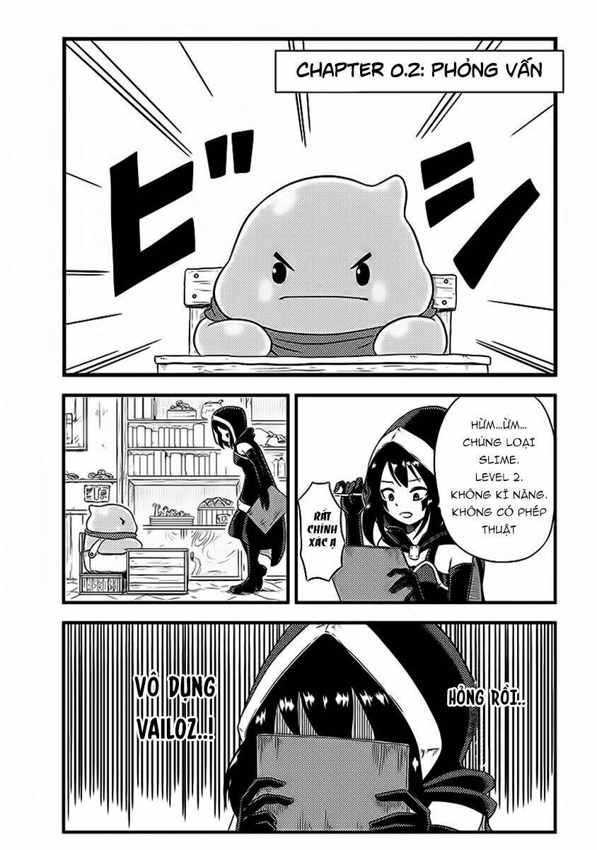 slime life chapter 0.2 3