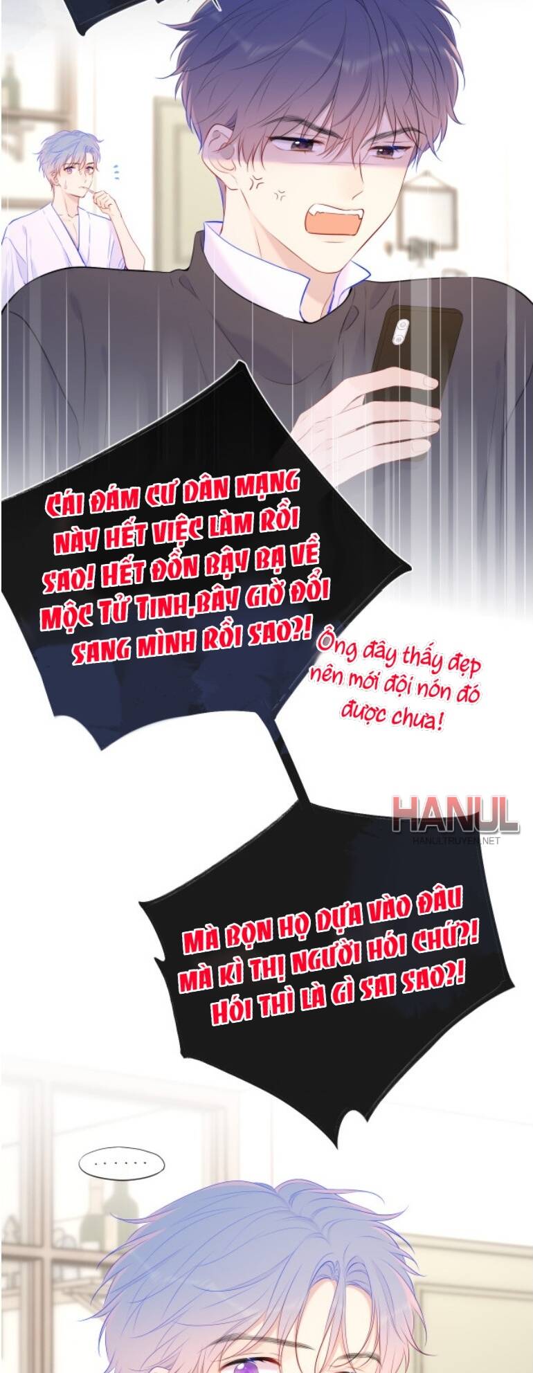 vì sao của tôi chapter 127 33