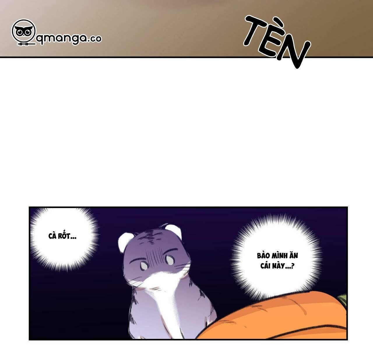 không chốn yêu đương chapter 68 21