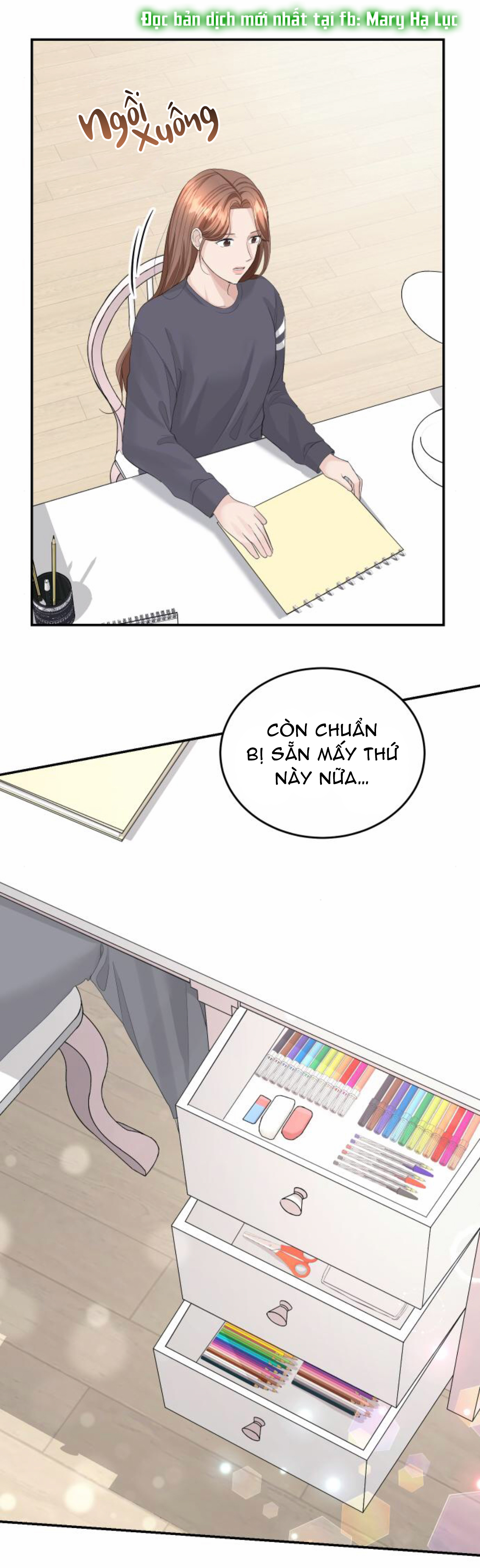 cuộc hôn nhân hoàn hảo chapter 37 3