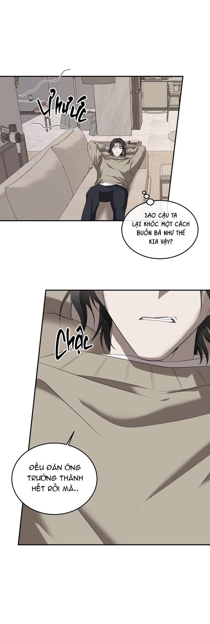 dưỡng thú cưng chapter 55 16