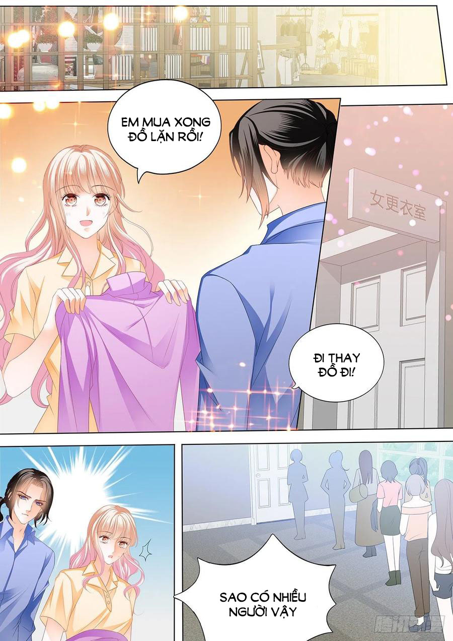 bá đạo tiểu thúc, xin trêu chọc vừa thôi! chapter 177 3