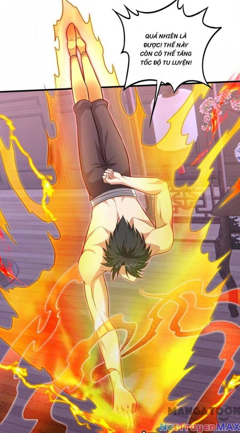 tối cường thần y tại đô thị chapter 330 41