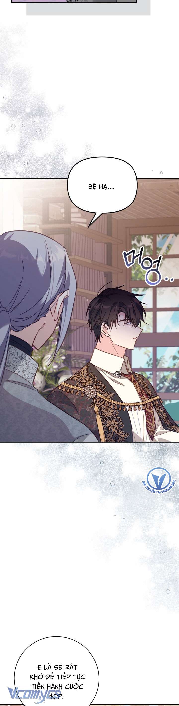 không có chỗ cho kẻ giả mạo chapter 19 13