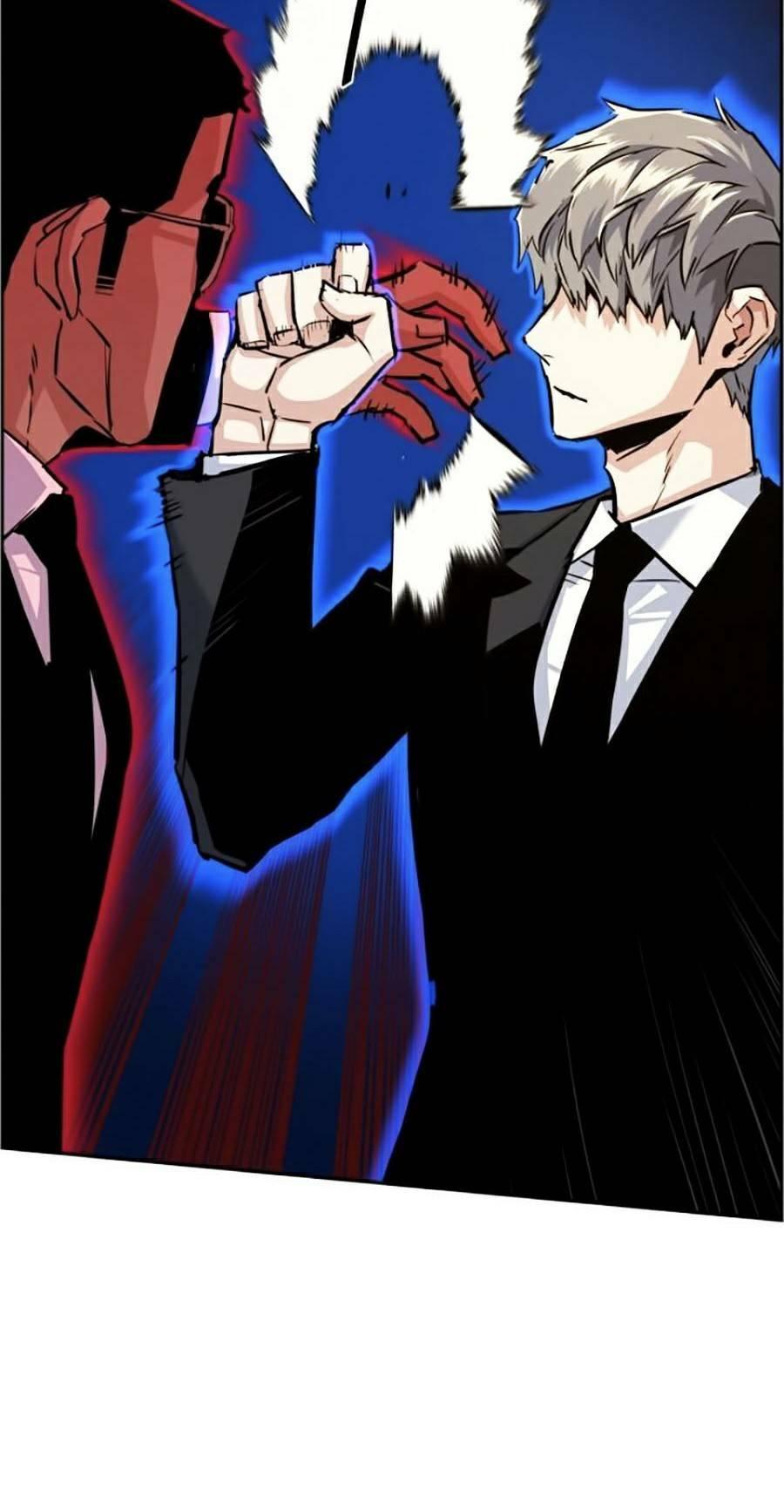 bạn học tôi là lính đánh thuê chapter 59 81