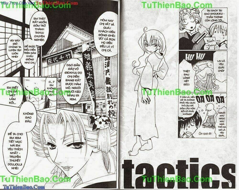 truyền thuyết thiên cẩu chapter 5 4