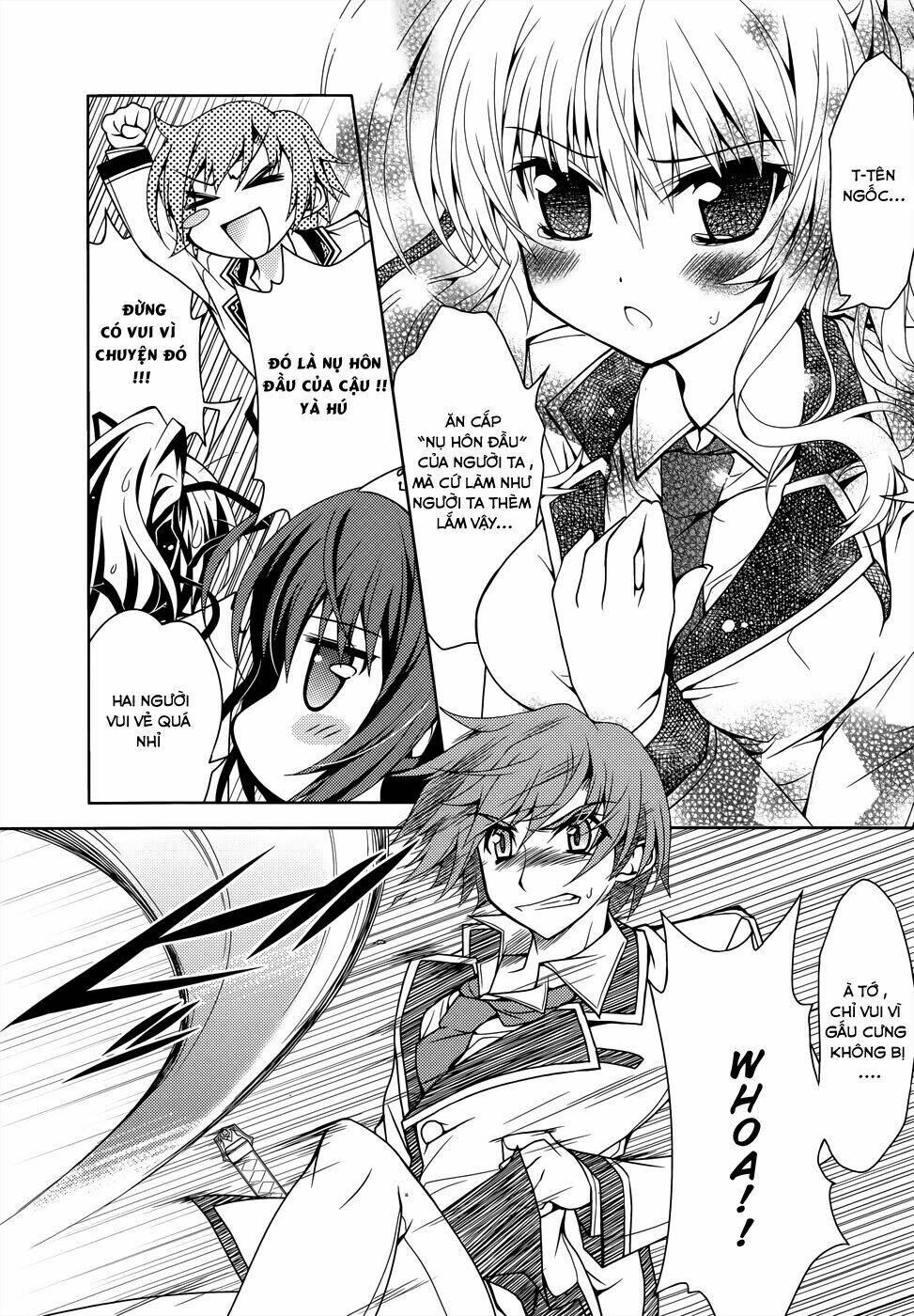 kenshin no keishousha chapter 4 7