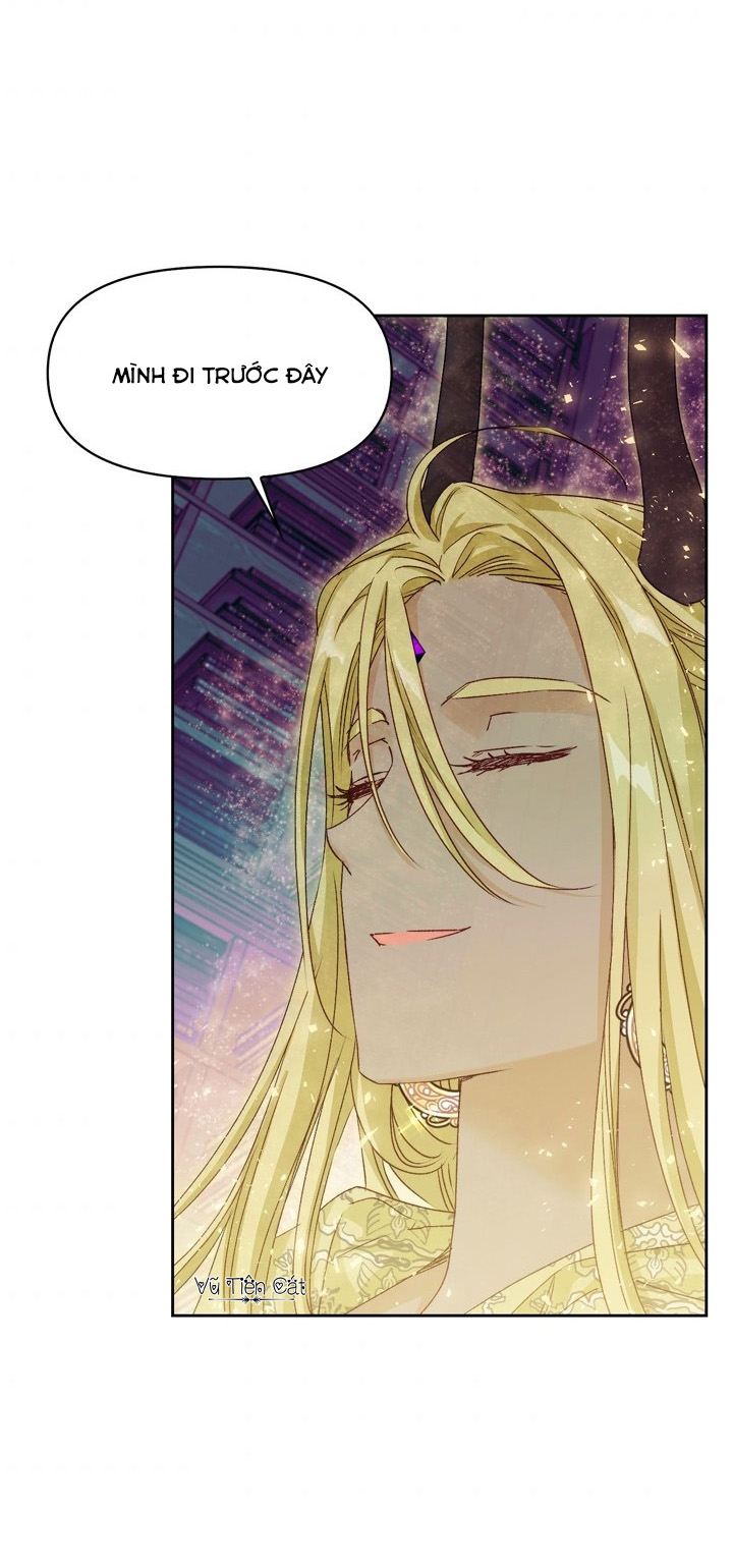 ác nữ xứng đôi với bạo chúa chapter 60 30