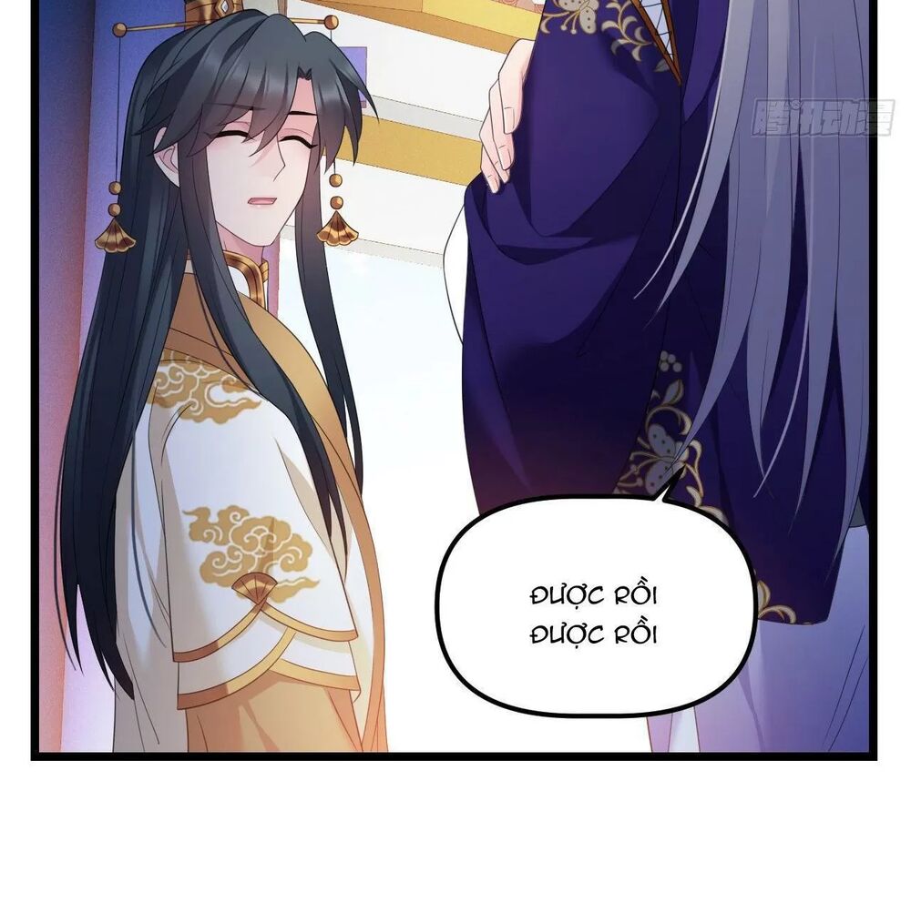 ta mới không gả cho hoàng tử phản diện chapter 36 37