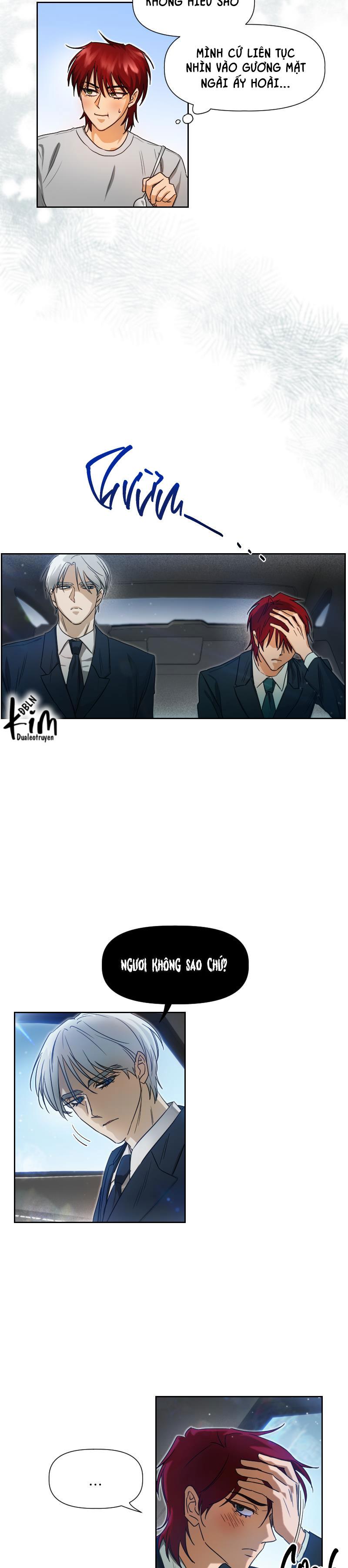 tế phẩm thần núi chapter 8 12