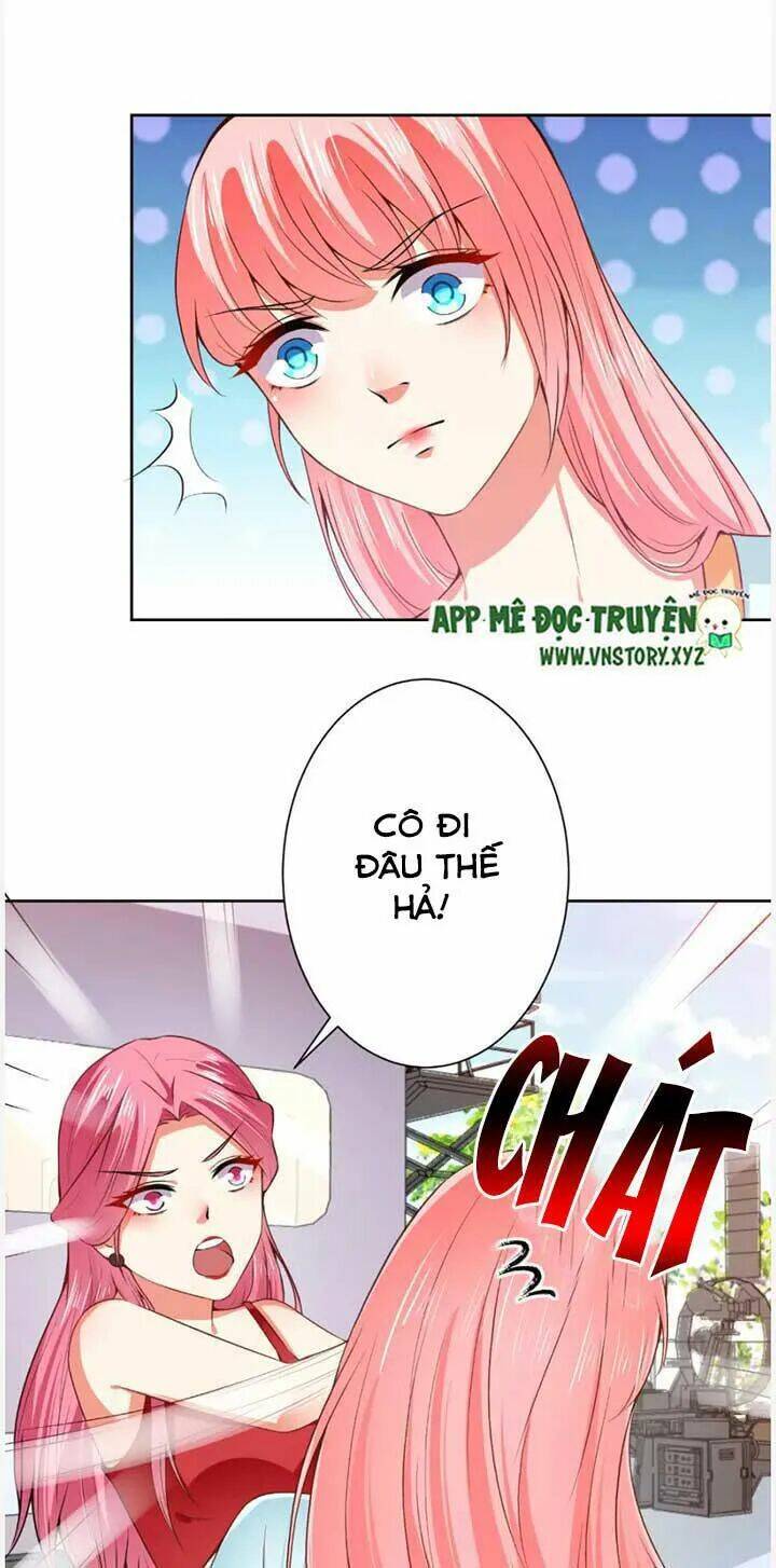 tổng tài đại nhân thật xấu hổ chapter 65 13