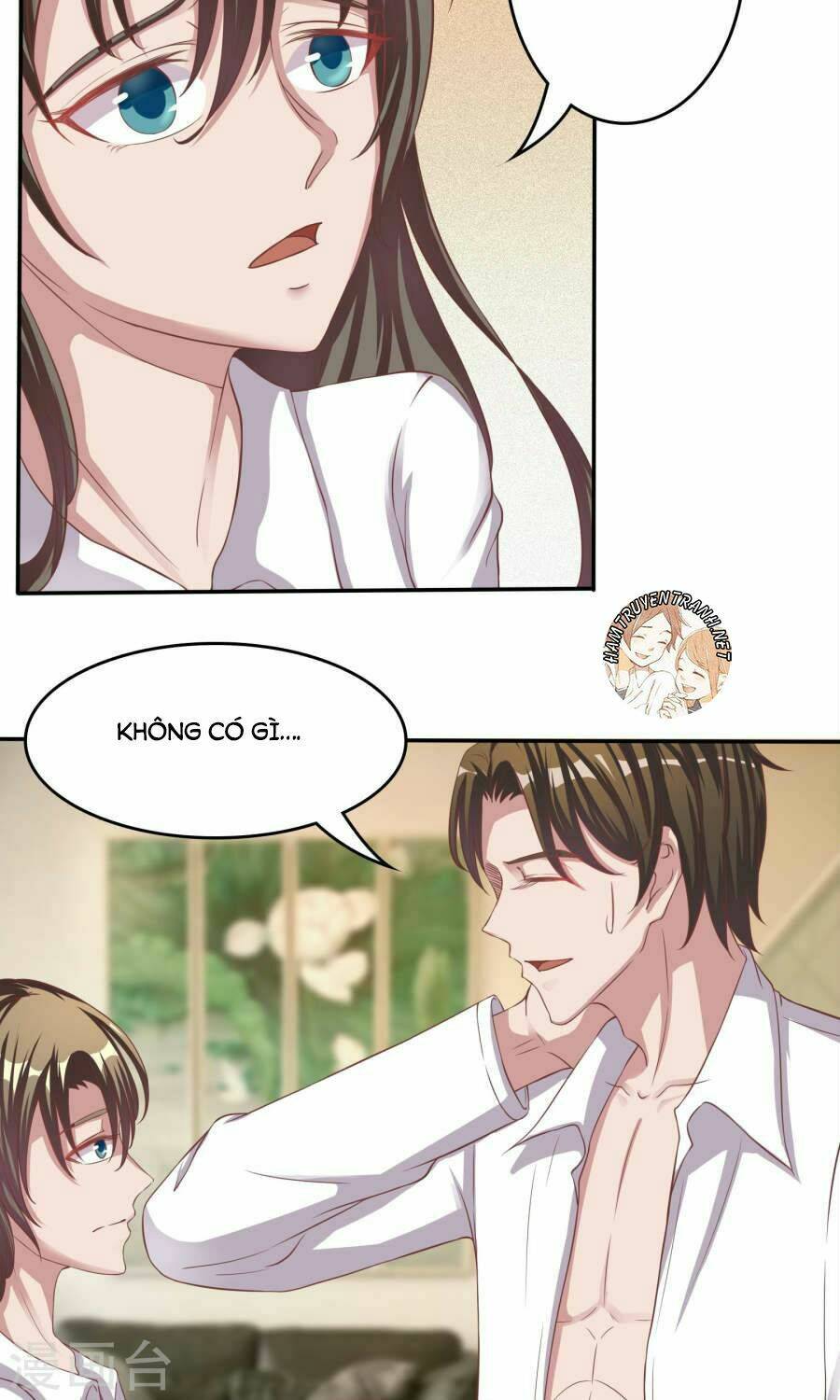 trùng sinh chi ảnh hậu dưỡng thành kế hoạch chapter 6 5