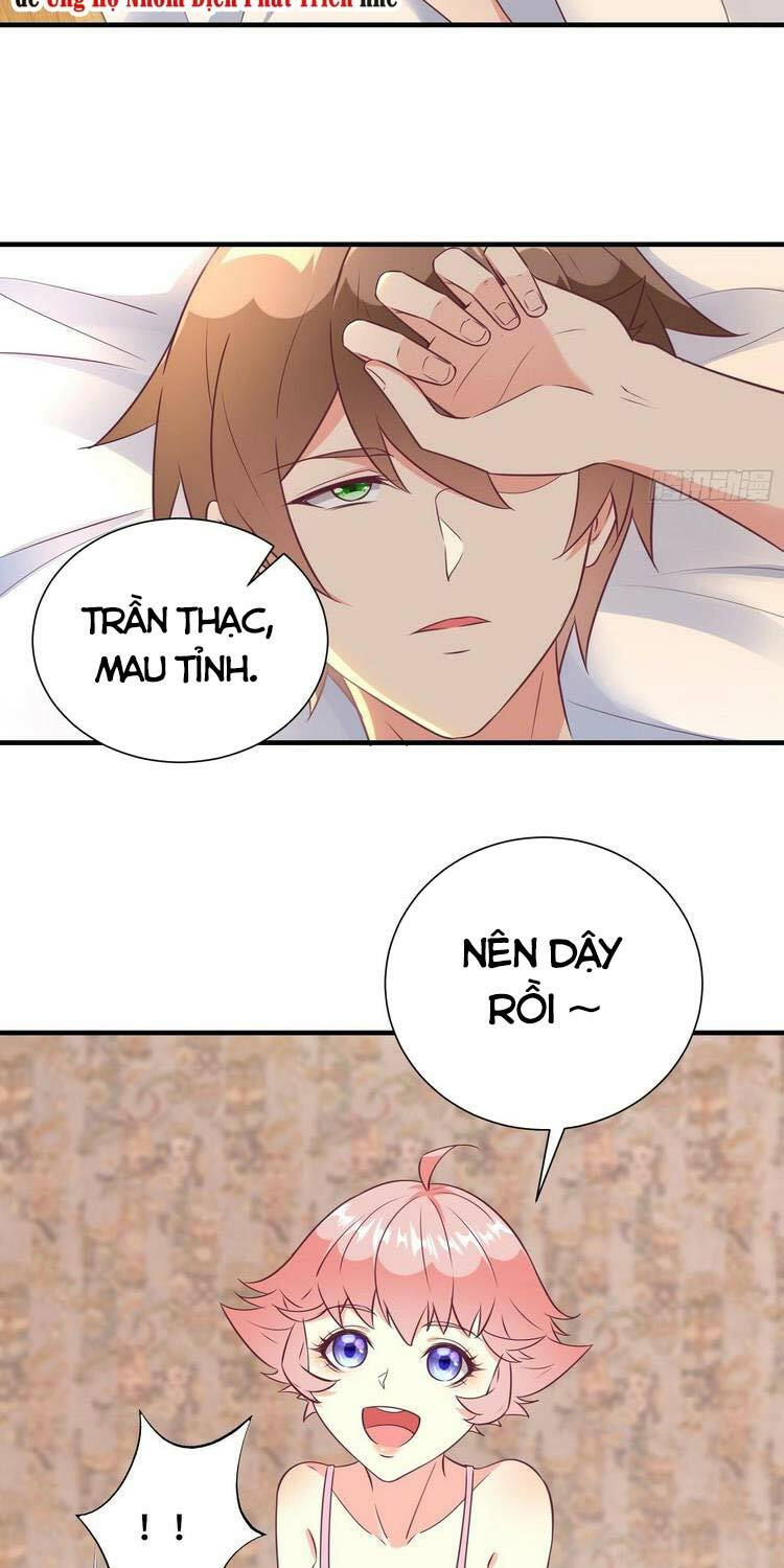 ta lập hậu cung tại tây du ký chapter 36 26