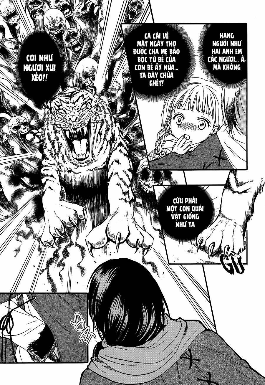 fushigi yuugi - byakko senki chapter 3 7