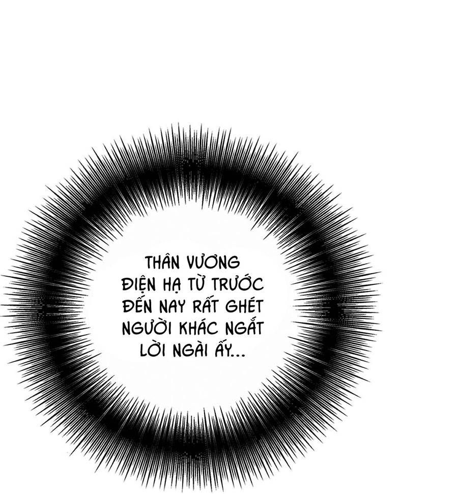 rước sói vào nhà chapter 22 20