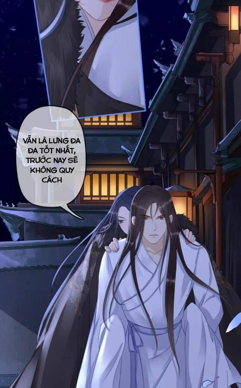 sủng phi của vương chapter 148 12