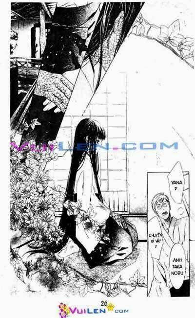 bát khuyển sỹ phương đông chapter 10 26