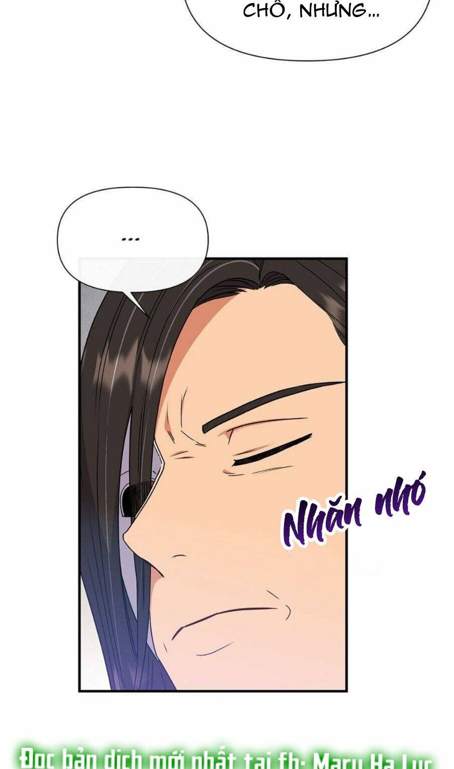 khế ước của nữ công tước quái vật chapter 110 34