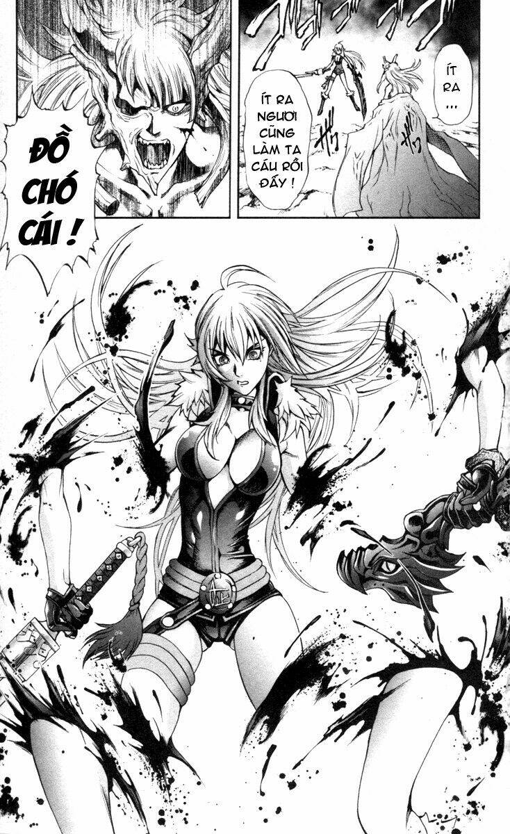 phù thủy phép thuật chapter 75 36