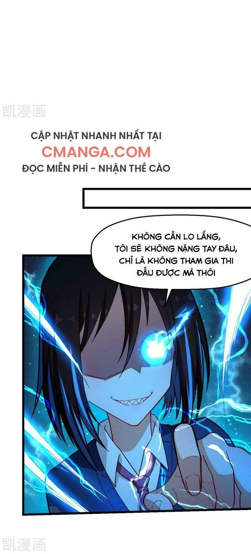 vườn trường cuồng sư hệ thống chapter 150 20