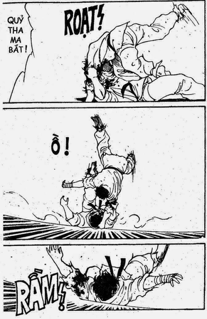 truyền nhân atula - shura no mon i chapter 72 15