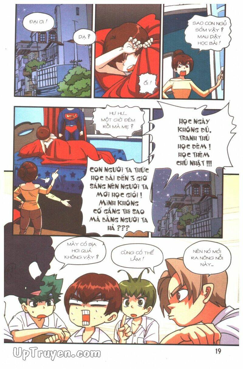 học sinh chân kinh chapter 9 21