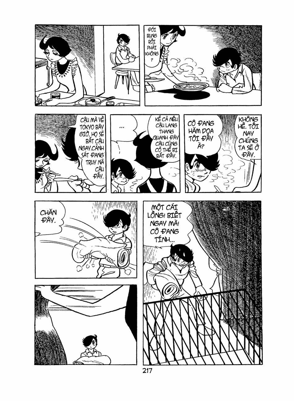 apollo’s song chapter 3.2 10