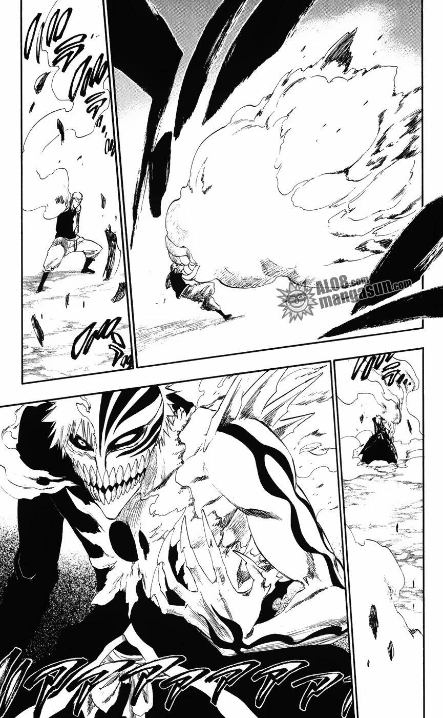 thần chết ichigo chapter 220 6