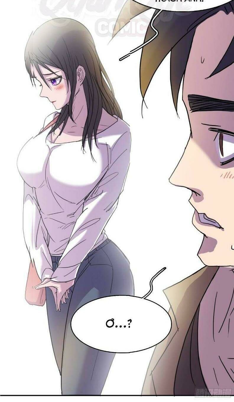 phụ hồn giả chapter 9 8